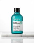 L'orÉal professionnel paris SCALP ADVANCED shampoo 300 ml