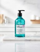 L'orÉal professionnel paris SCALP ADVANCED sensitive scalp shampoo 500 ml