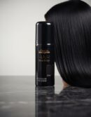 L'orÉal professionnel paris HAIR TOUCH UP root concealer #black 75 ml