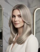 L'orÉal professionnel paris MAJIREL HIGH-LIFT permanent #Ash V 60 ml