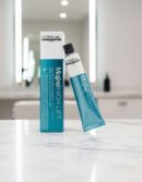 L'orÉal professionnel paris MAJIREL HIGH-LIFT permanente #ash violet