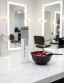 L'orÉal professionnel paris MAJIREL ionène G coloration crème #4,35