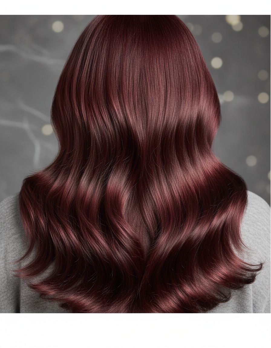 L'orÉal professionnel paris MAJIREL ionène g coloración crema #0,26-amber bronze 50 ml - Afbeelding 2