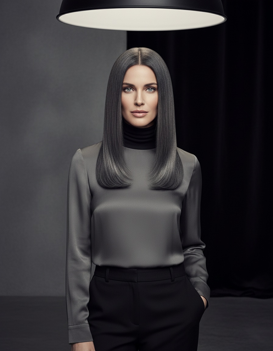 L'orÉal professionnel paris MAJIREL COOL-COVER #7.1 60 ml - Afbeelding 2