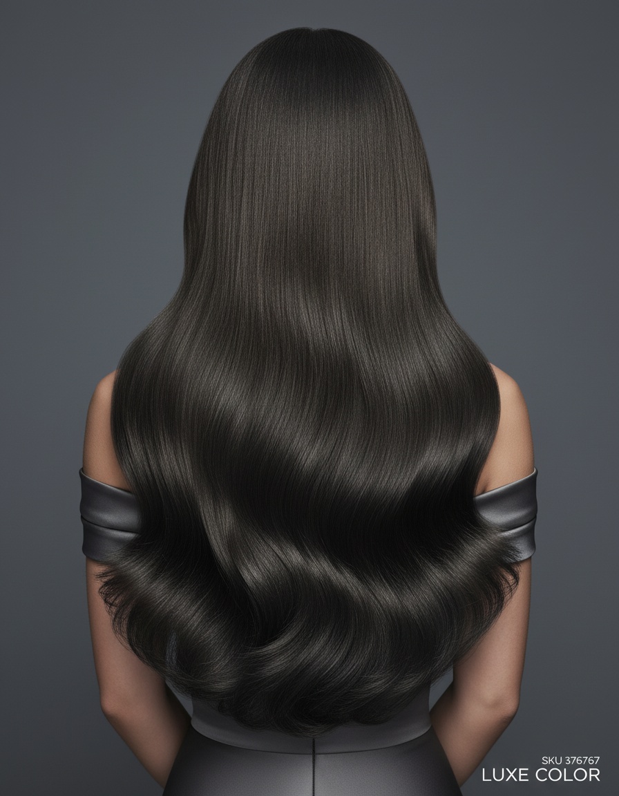 L'orÉal professionnel paris MAJIREL COOL-COVER #6.17 60 ml - Afbeelding 2