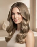 L'orÉal professionnel paris MAJIREL beauty coloring cream #8.31 60 ml