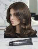 L'orÉal professionnel paris MAJIREL beauty coloring cream #7.31 60 ml