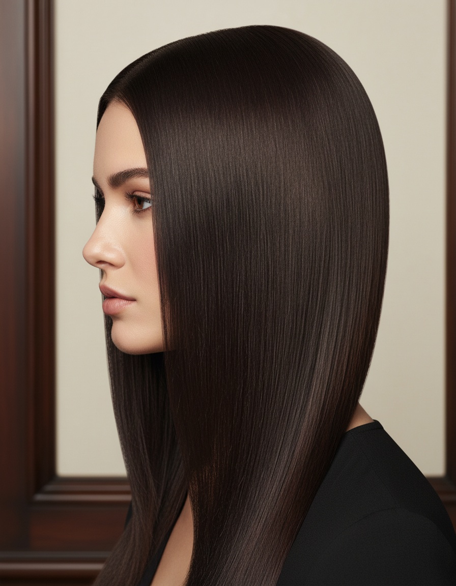 L'orÉal professionnel paris MAJIREL beauty coloring cream #5.52 60 ml - Afbeelding 3