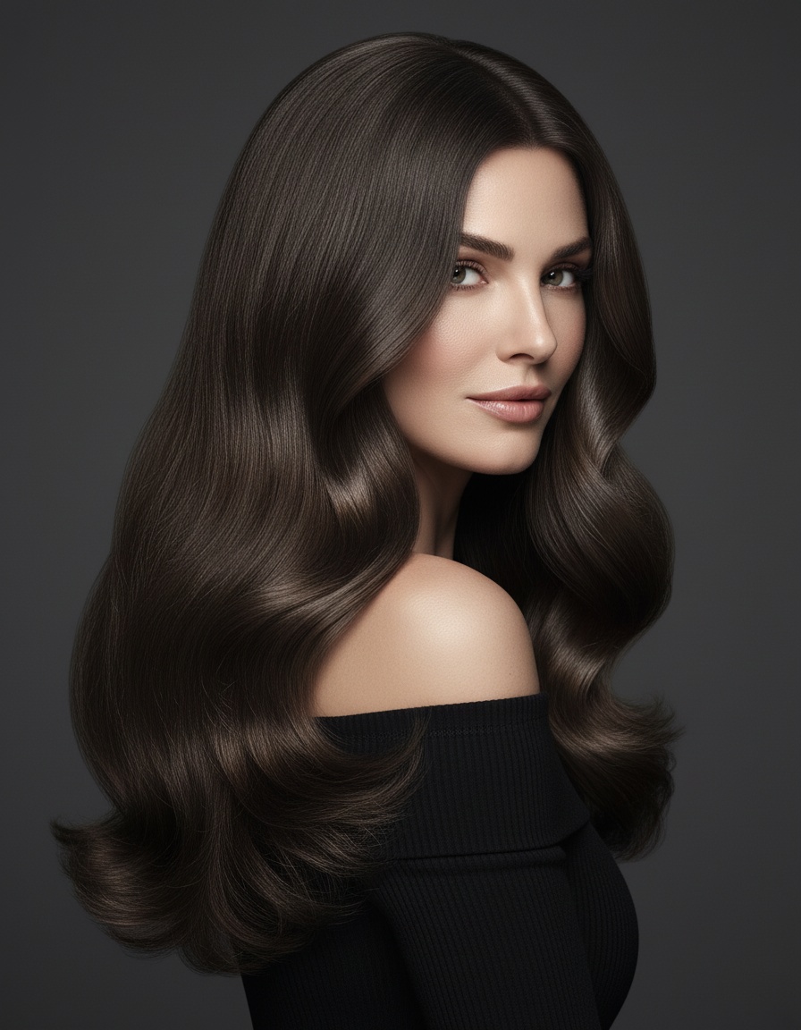 L'orÉal professionnel paris MAJIREL beauty coloring cream #6.13 60 ml - Afbeelding 3