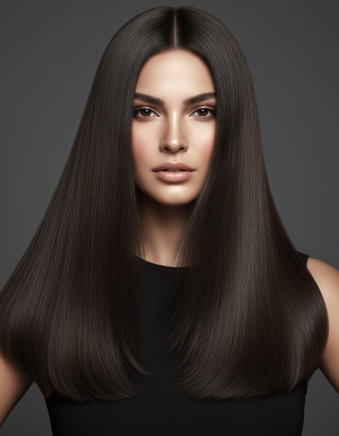 L'orÉal professionnel paris MAJIREL beauty coloring cream #5.15 60 ml - Afbeelding 3