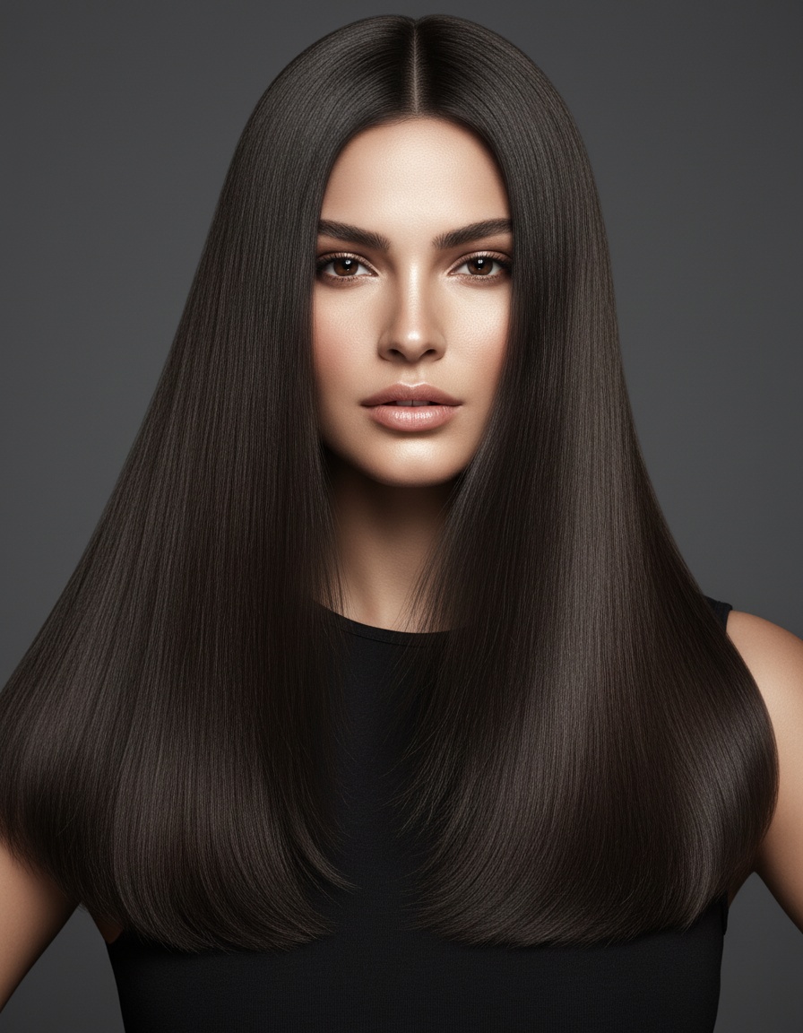 L'orÉal professionnel paris MAJIREL beauty coloring cream #5.15 60 ml - Afbeelding 3