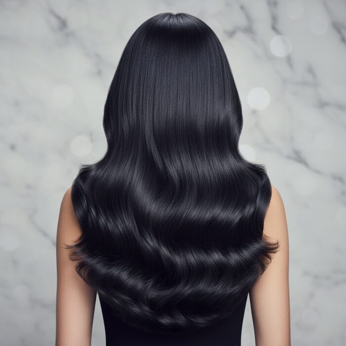 L'orÉal professionnel paris MAJIREL beauty coloring cream #4.15 60 ml - Afbeelding 3