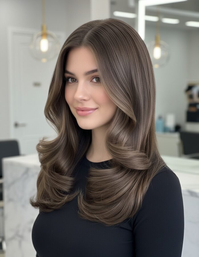 L'orÉal professionnel paris MAJIREL beauty coloring cream #7.23 60 ml - Afbeelding 3