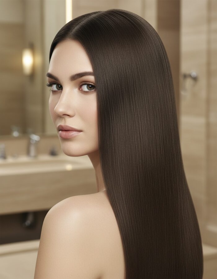 L'orÉal professionnel paris MAJIREL beauty coloring cream #6.23 60 ml - Afbeelding 3