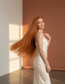 L'orÉal professionnel paris MAJIREL ionène g cream color #8.04 60 ml