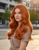 L'orÉal professionnel paris MAJIREL ionène g cream color #8.43 60 ml