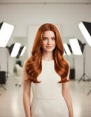 L'orÉal professionnel paris MAJIREL ionène g cream color #7.43 60 ml