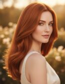 L'orÉal professionnel paris MAJIREL ionène g cream color #7.44 60 ml