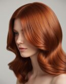 L'orÉal professionnel paris MAJIREL ionène g cream color #7.45 60 ml