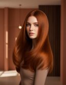 L'orÉal professionnel paris MAJIREL ionène g cream color #6.45 60 ml