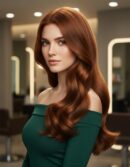 L'orÉal professionnel paris MAJIREL ionène g cream color #4.45 60 ml