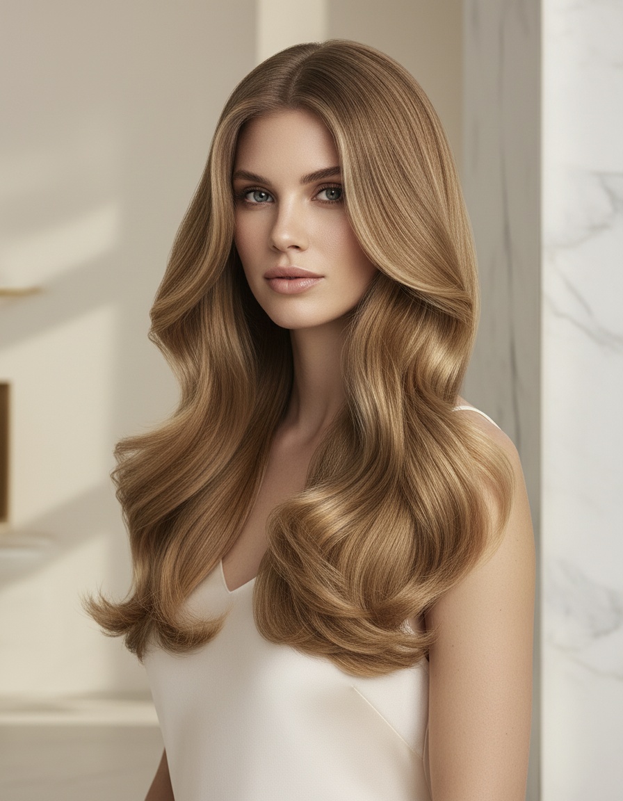 L'orÉal professionnel paris MAJIREL ionène g cream color #8.3 60 ml - Afbeelding 2