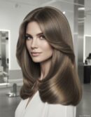 L'orÉal professionnel paris MAJIREL ionène g cream color #6.3 60 ml