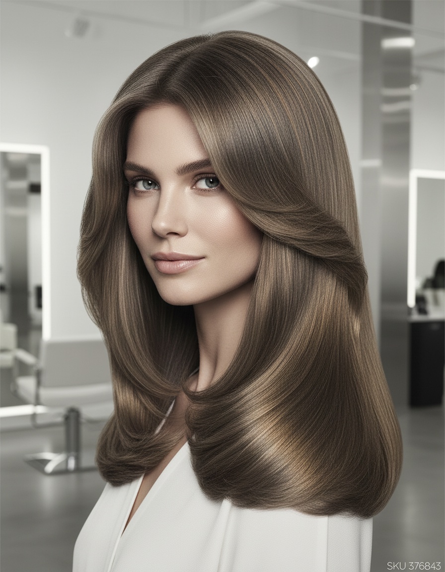 L'orÉal professionnel paris MAJIREL ionène g cream color #6.3 60 ml - Afbeelding 2