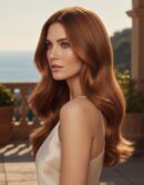 L'orÉal professionnel paris MAJIREL ionène g cream color #8.34 60 ml