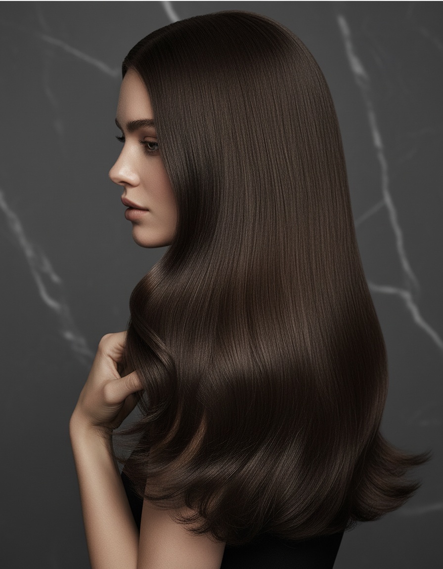 L'orÉal professionnel paris MAJIREL ionène g cream color #5.35 60 ml - Afbeelding 2