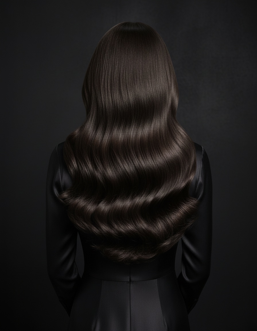 L'orÉal professionnel paris MAJIREL ionène g cream color #4.35 60 ml - Afbeelding 2