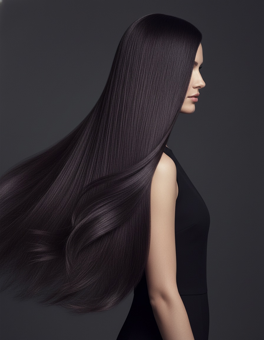 L'orÉal professionnel paris MAJIREL beauty coloring cream #4.20 60 ml - Afbeelding 3