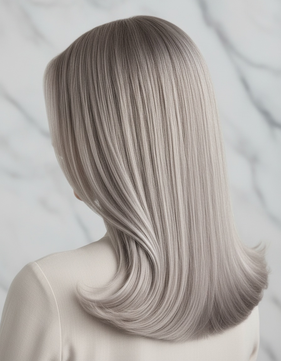 L'orÉal professionnel paris MAJIREL beauty coloring cream #10.21 60 ml - Afbeelding 3