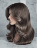 L'orÉal professionnel paris MAJIREL beauty coloring cream #8.21 60 ml