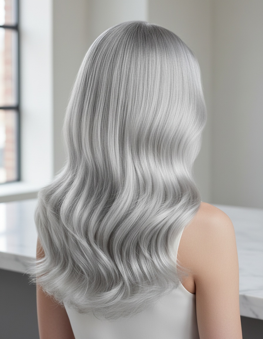 L'orÉal professionnel paris MAJIREL ionène g cream color #10.1 60 ml - Afbeelding 2