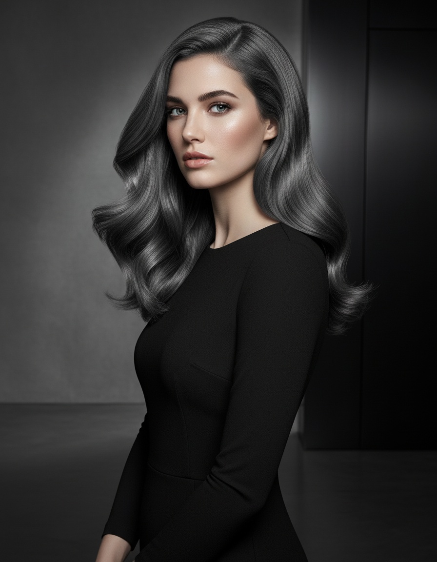 L'orÉal professionnel paris MAJIREL ionène g cream color #7.1 60 ml - Afbeelding 2