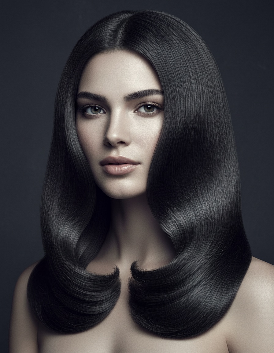 L'orÉal professionnel paris MAJIREL ionène g cream color #6.1 60 ml - Afbeelding 2