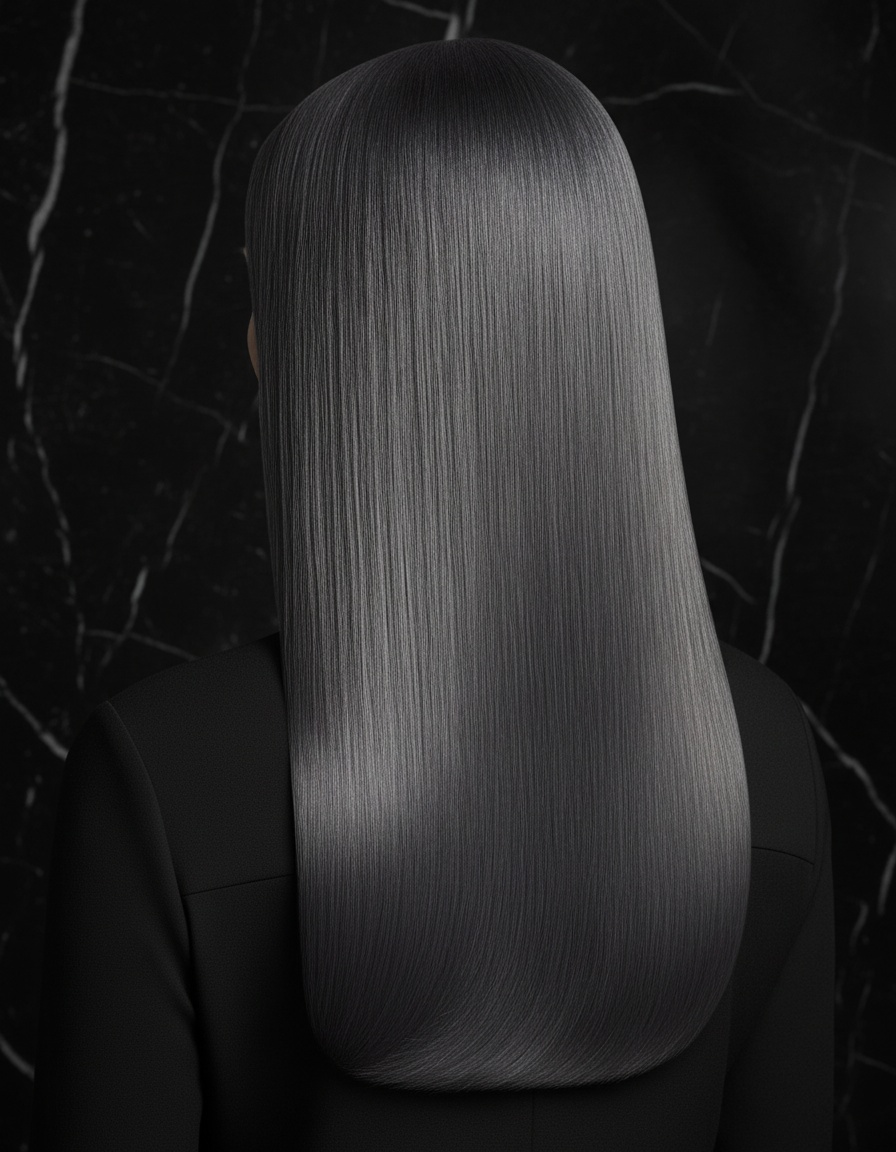 L'orÉal professionnel paris MAJIREL ionène g cream color #8.11 60 ml - Afbeelding 2