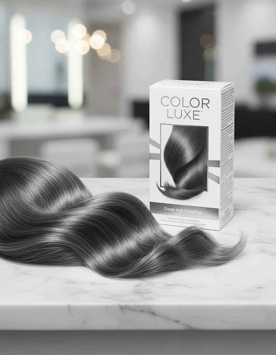 L'orÉal professionnel paris MAJIREL ionène g cream color #7.11 60 ml - Afbeelding 2