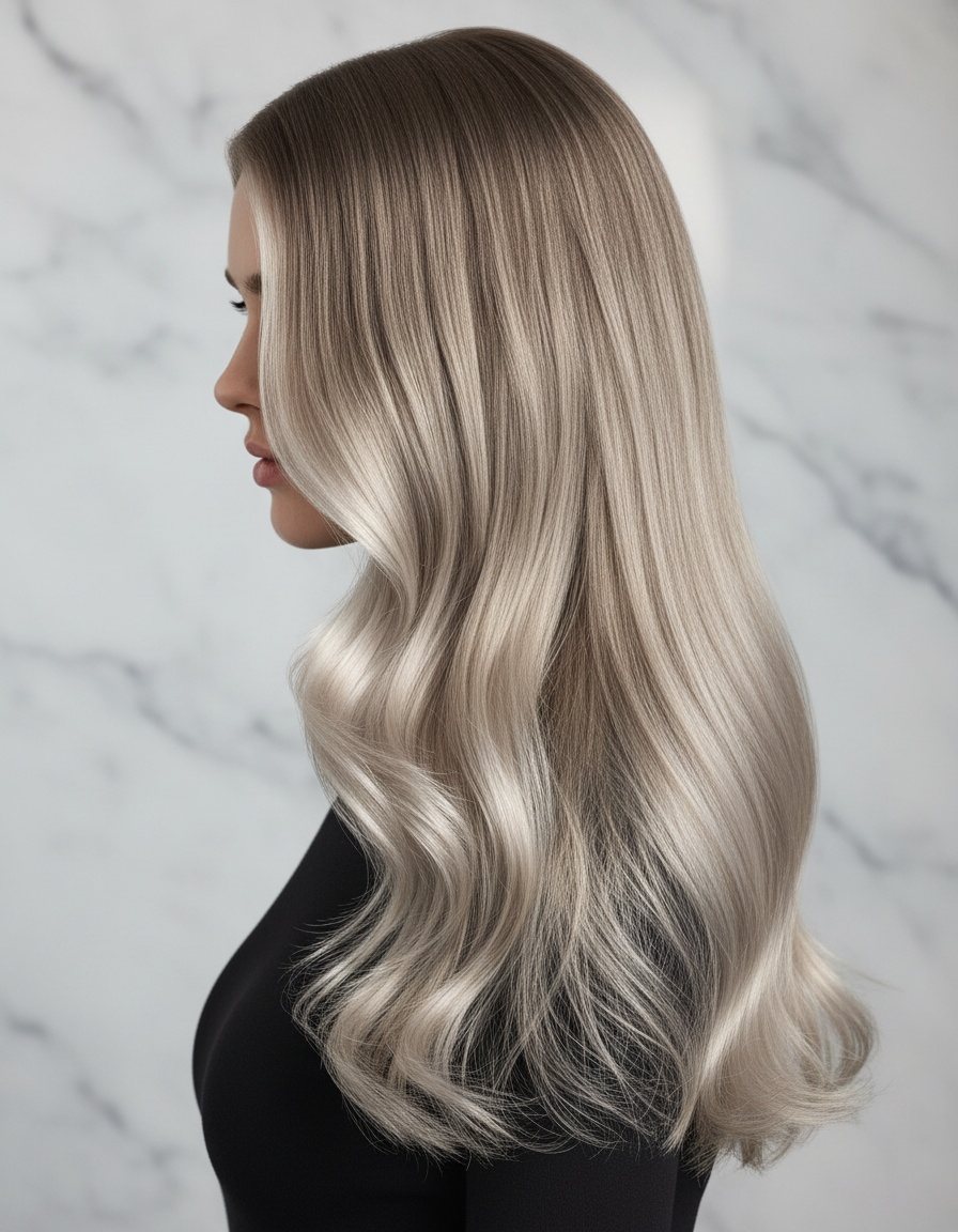 L'orÉal professionnel paris MAJIREL ionène g cream color #10.12 60 ml - Afbeelding 2