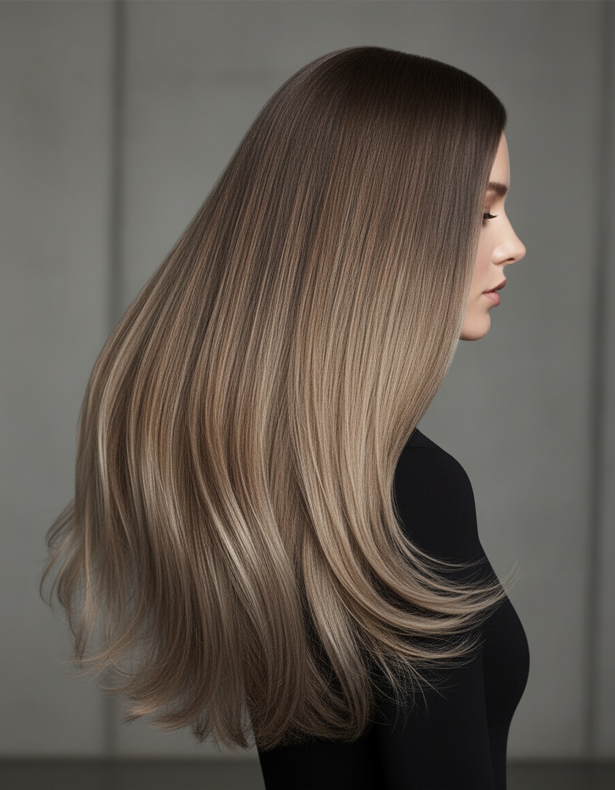 L'orÉal professionnel paris MAJIREL ionène g cream color #9.12 60 ml - Afbeelding 2