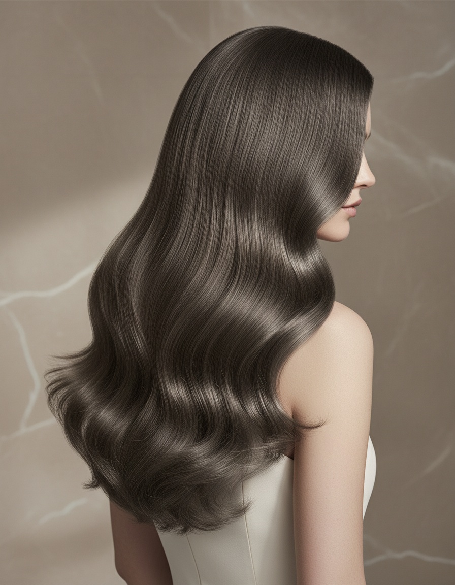 L'orÉal professionnel paris MAJIREL fundamental coloration #8 60 ml - Afbeelding 2