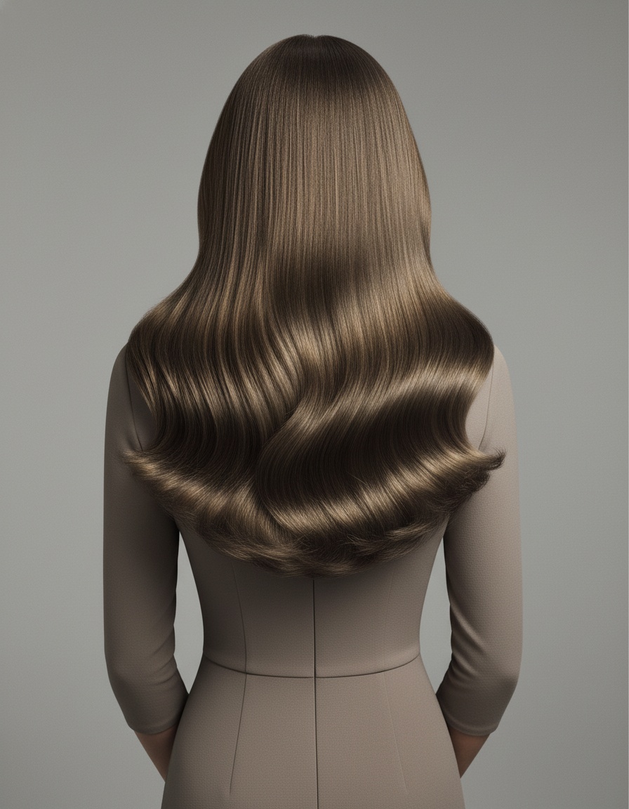 L'orÉal professionnel paris MAJIREL fundamental coloration #7 60 ml - Afbeelding 2