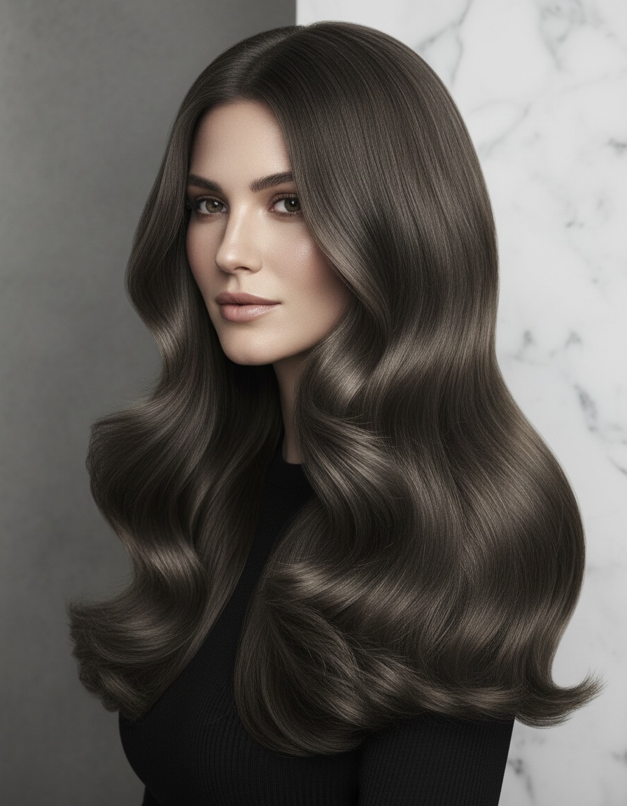 L'orÉal professionnel paris MAJIREL basic color #6 60 ml - Afbeelding 2