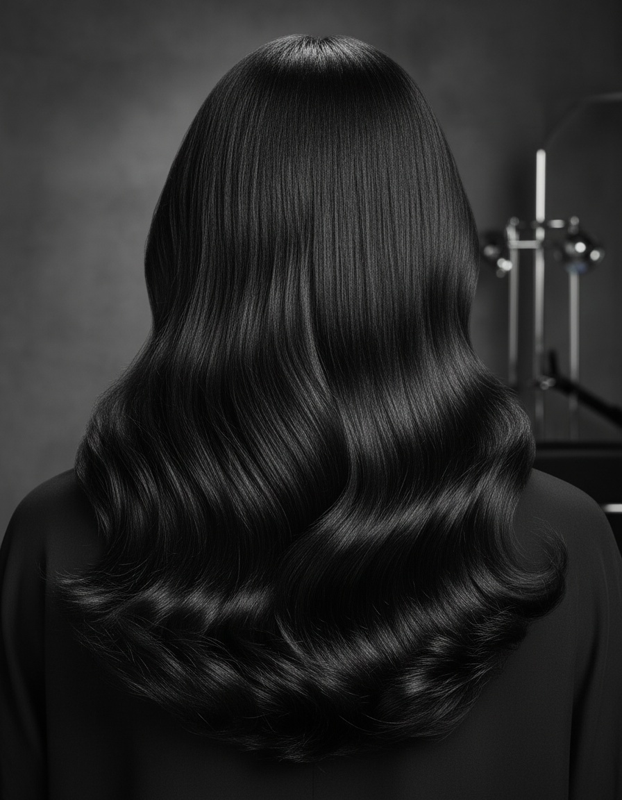 L'orÉal professionnel paris MAJIREL fundamental coloration #3 60 ml - Afbeelding 2