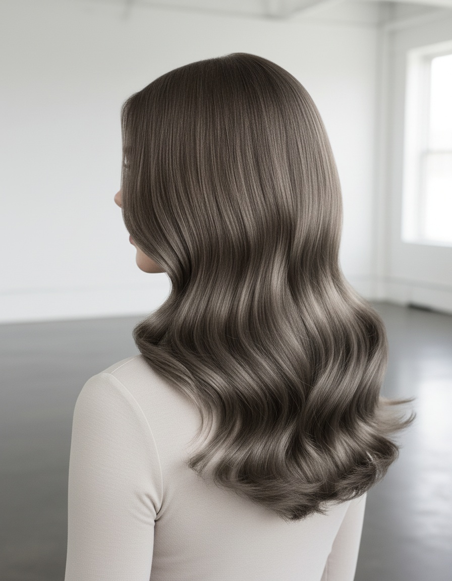 L'orÉal professionnel paris MAJIREL basic color #8.0 60 ml - Afbeelding 2