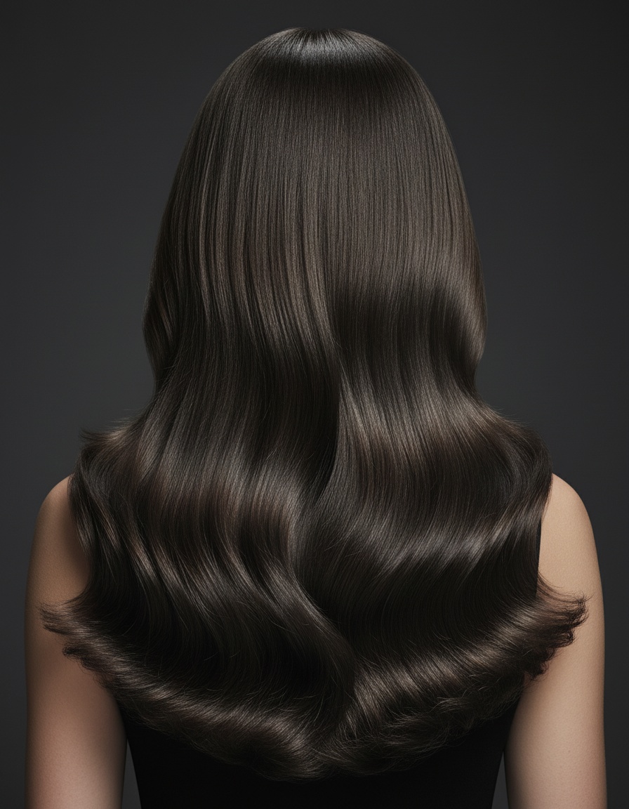 L'orÉal professionnel paris MAJIREL basic color #6.0 60 ml - Afbeelding 2