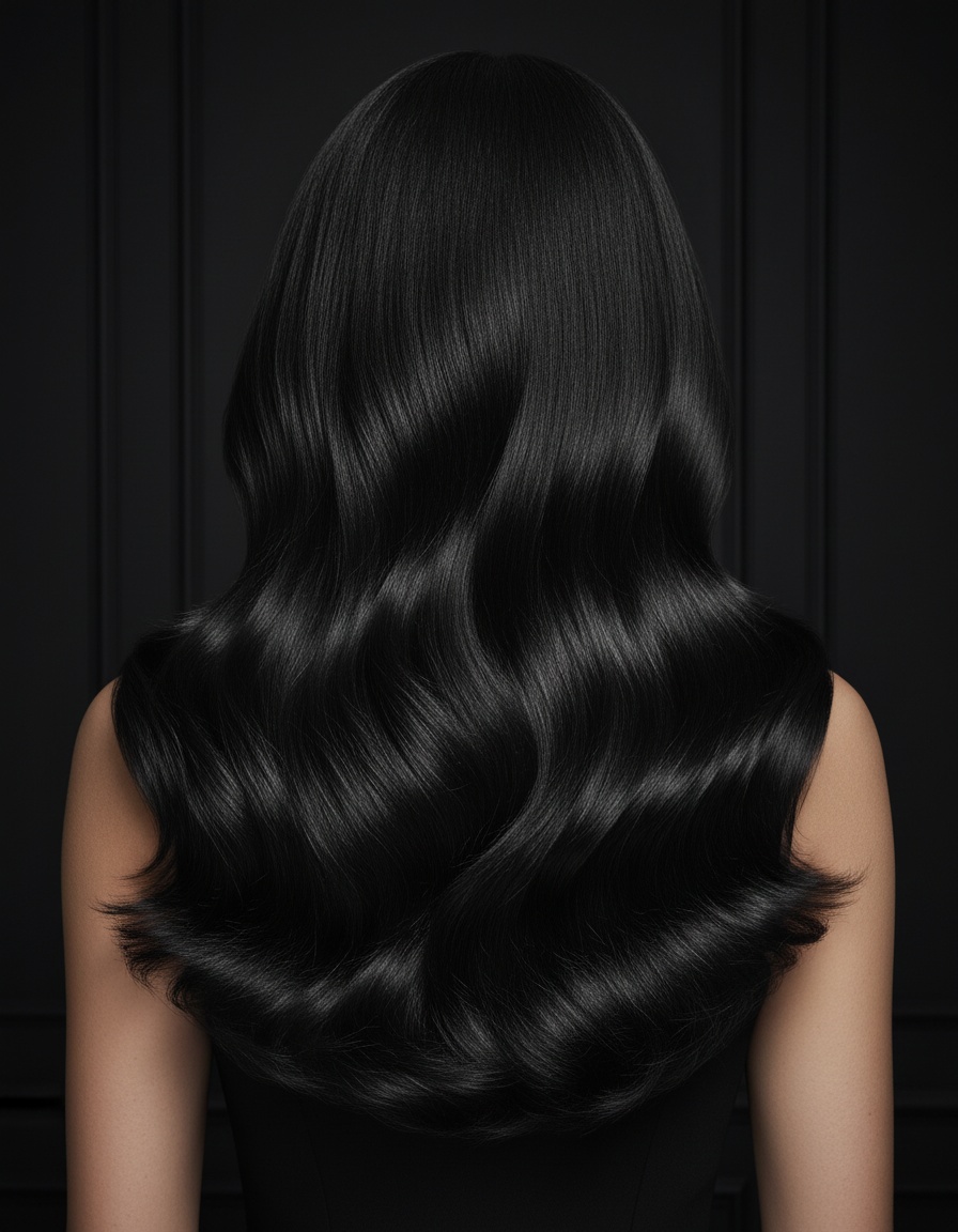 L'orÉal professionnel paris MAJIREL basic color #4.0 60 ml - Afbeelding 2