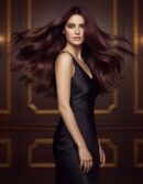 L'orÉal professionnel paris MAJIREL beauty coloring cream #4.56 60 ml