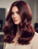 L'orÉal professionnel paris MAJIREL beauty coloring cream #5.60 60 ml